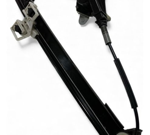 Máquina Vidro Manual Ford Fiesta Traseira 2005 A 2007