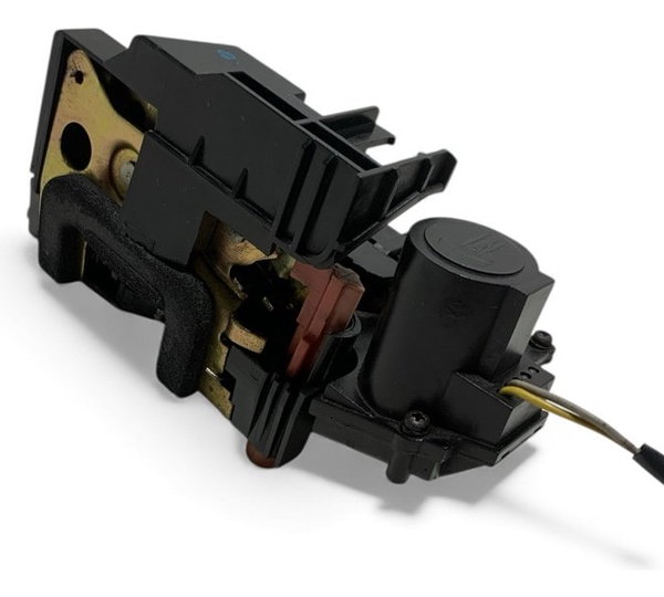 Fechadura Traseira Esquerda Ford Fiesta 2005 A 2007