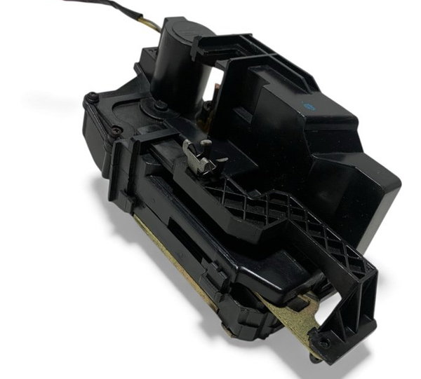 Fechadura Traseira Esquerda Ford Fiesta 2005 A 2007