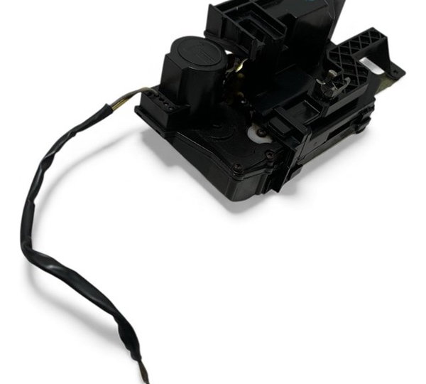 Fechadura Traseira Esquerda Ford Fiesta 2005 A 2007