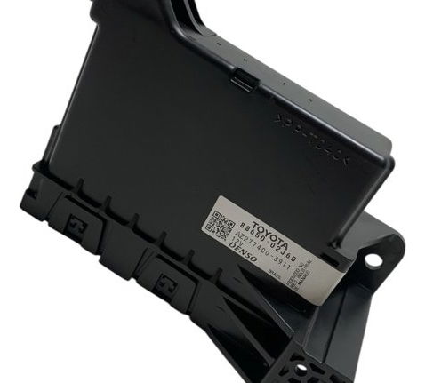 Módulo Do Ar Condicionado Toyota Corolla 2018/2019