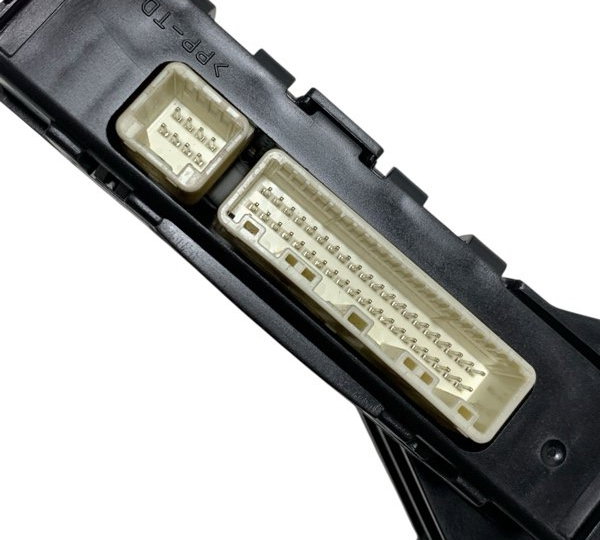 Módulo Do Ar Condicionado Toyota Corolla 2018/2019