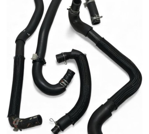 Kit Mangueiras Radiador Toyota Corolla Xei 2018/2019
