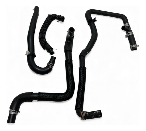 Kit Mangueiras Radiador Toyota Corolla Xei 2018/2019