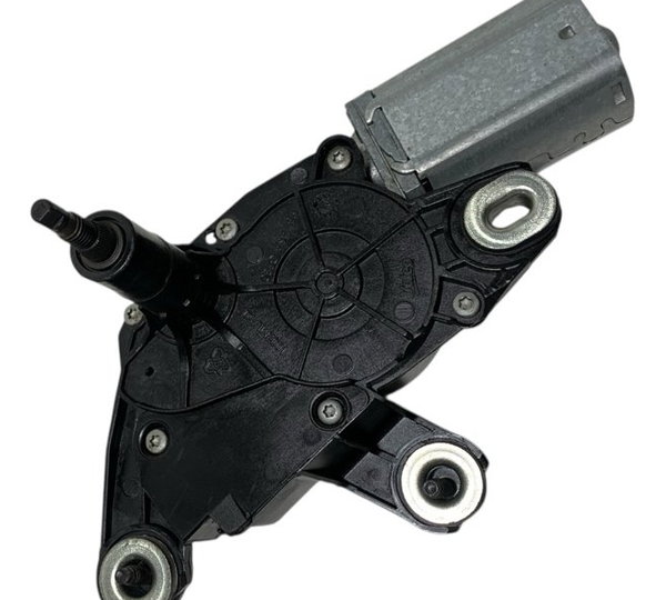 Motor Limpador Vidro Traseiro Fox Rock In Rio 2012