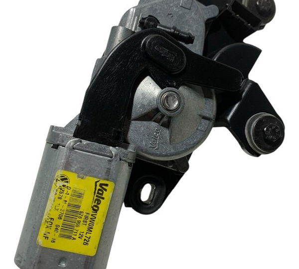 Motor Limpador Vidro Traseiro Fox Rock In Rio 2012