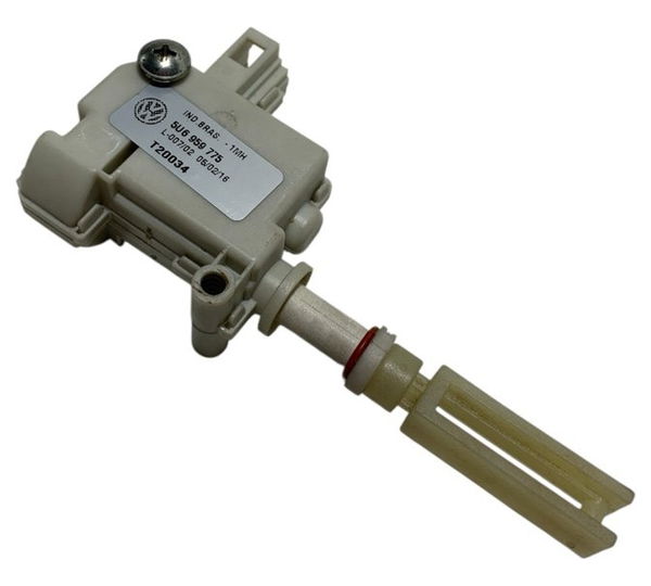 Motor Trava Elétrica Porta Malas Gol G5 G6 G7 G8