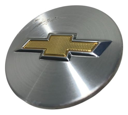 Calota Tampa P/roda Central Chevrolet Cruze