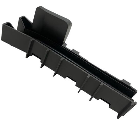 Guia Canaleta Vidro Tras Direito Jeep Renegade 2016