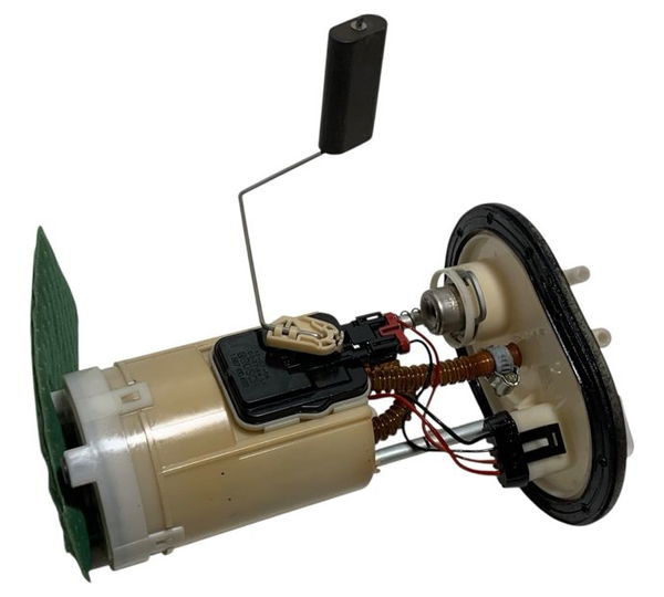 Bomba Elétrica Completa Bosch Uno Way 2014 1.0