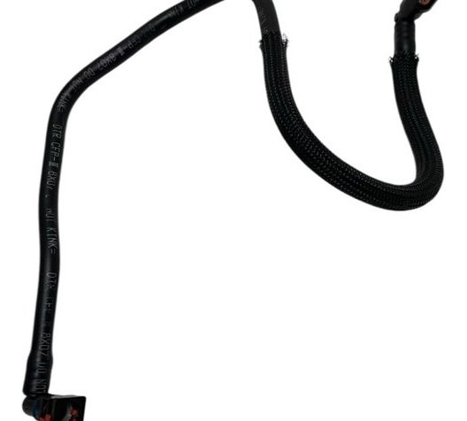 Mangueira Bico Injetor Nissan Versa 1.6 2019