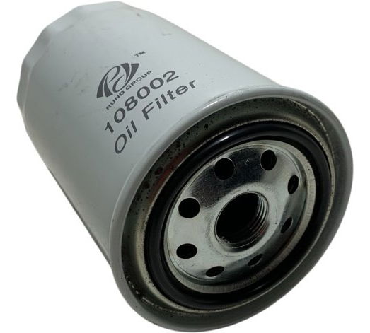 Filtro De Óleo  Hafei Towner