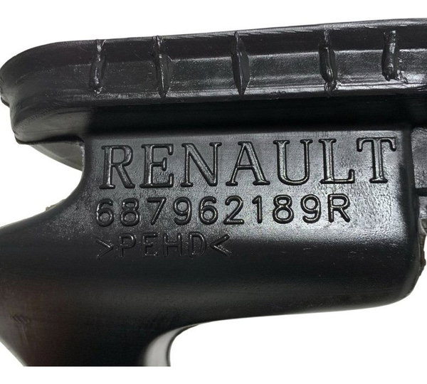 Cano Duto De Ar Renault Sandero 1.6 St 2019/2020