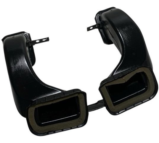 Cano Duto De Ar Renault Sandero 1.6 St 2019/2020