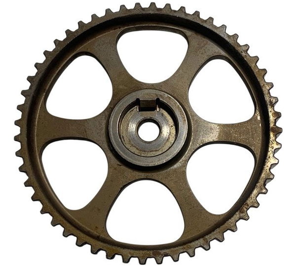 Engrenagem Polia Comando Válvula Vw Gol G5 G6 030109111j
