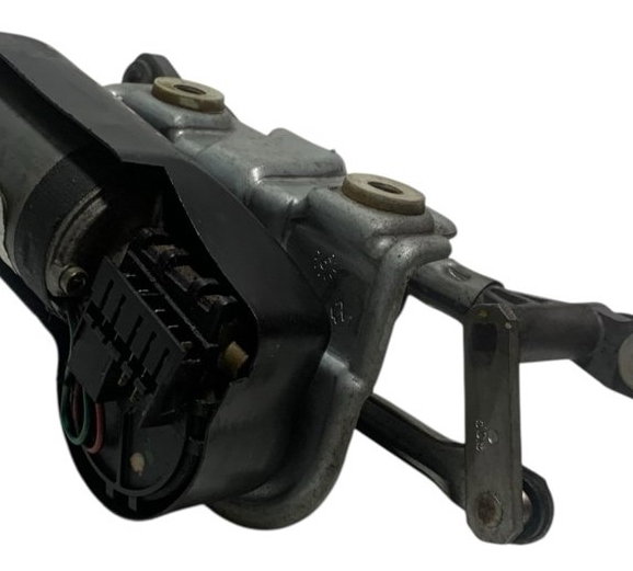 Motor Limpador Parabrisa Crossfox Spacefox Fox 2003 Até 2009