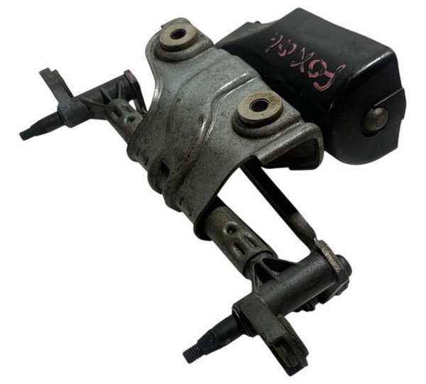 Motor Limpador Parabrisa Crossfox Spacefox Fox 2003 Até 2009