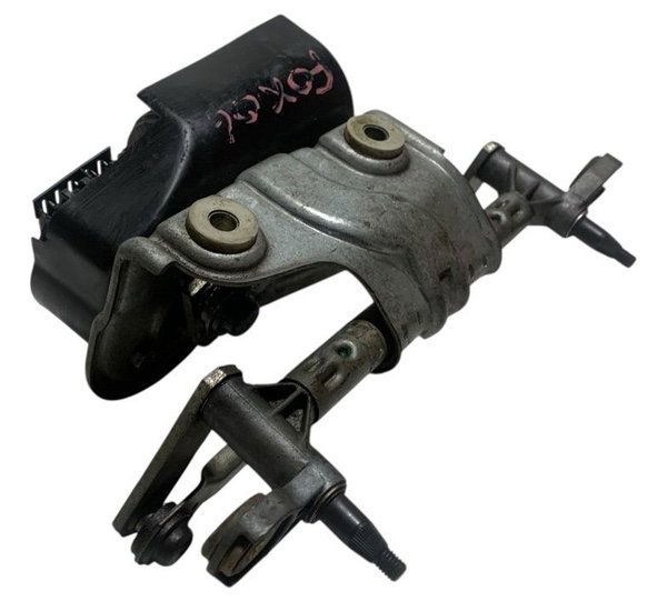 Motor Limpador Parabrisa Crossfox Spacefox Fox 2003 Até 2009
