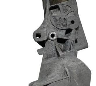 Suporte De Filtro De Óleo Bmw 320i 2007/2008/2010/2011