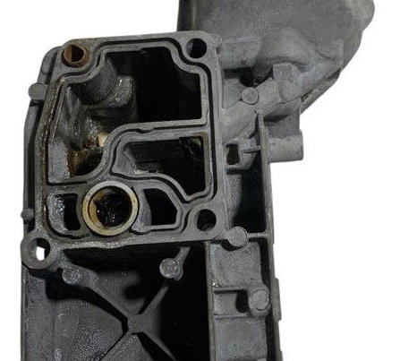 Suporte De Filtro De Óleo Bmw 320i 2007/2008/2010/2011