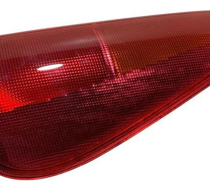 Lanterna Traseira Lado Direito Hafei Effa Towner Van Furgão