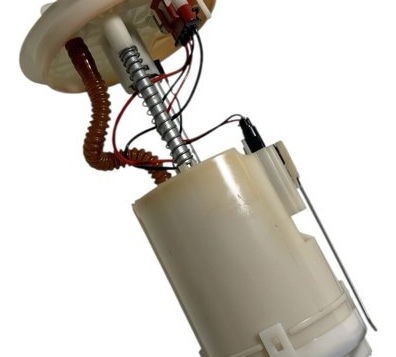 Bomba De Combustível Completa Kwid 1.0