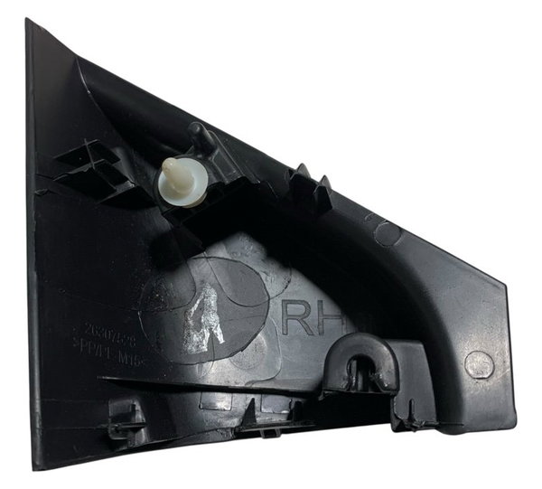 Moldura Interna Retrovisor Direito Onix Plus Turbo