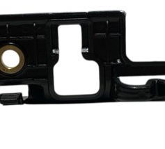 Suporte Trava Maçaneta Tampa Tras. Vw T-cross , Nivus