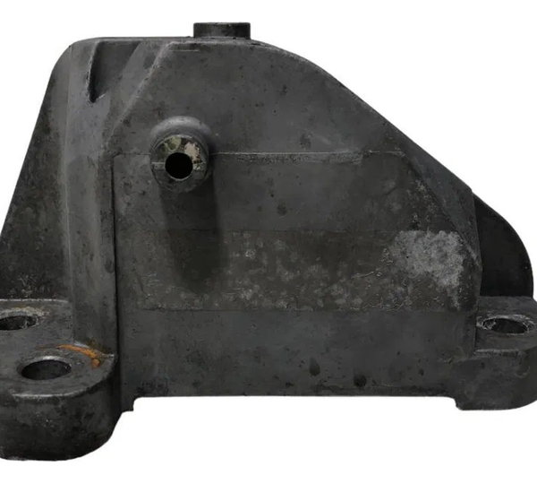 Coxim Motor Lado Direito Fiat Punto 1.8 16v Etorq 2014