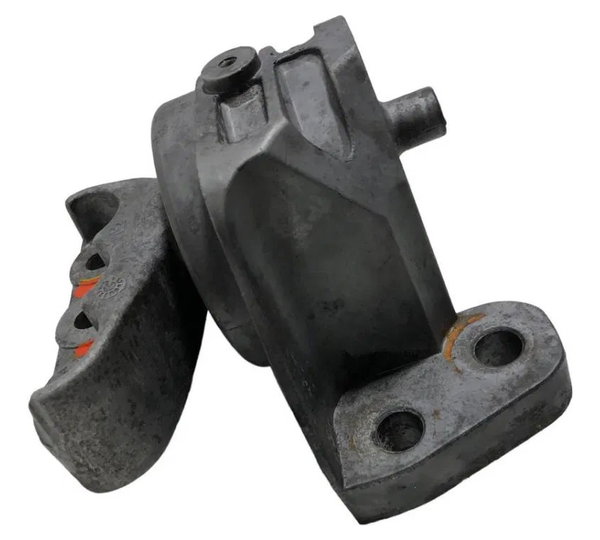 Coxim Motor Lado Direito Fiat Punto 1.8 16v Etorq 2014