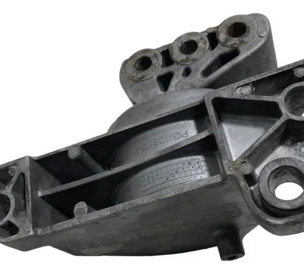 Coxim Motor Lado Direito Fiat Punto 1.8 16v Etorq 2014