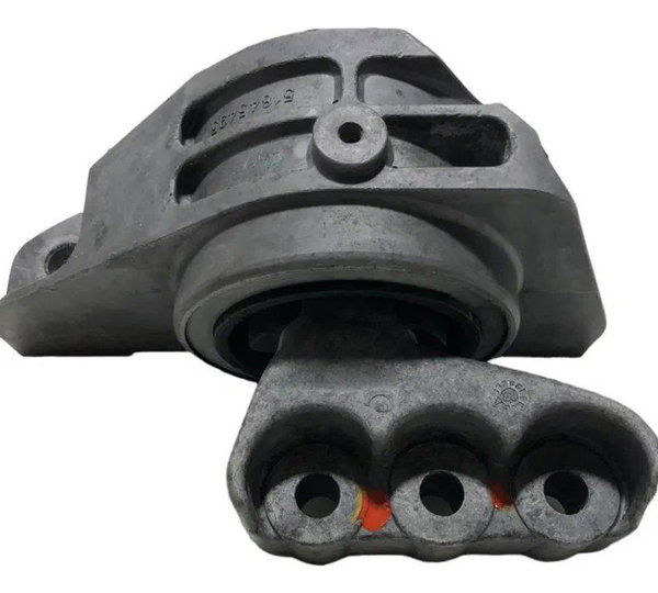 Coxim Motor Lado Direito Fiat Punto 1.8 16v Etorq 2014