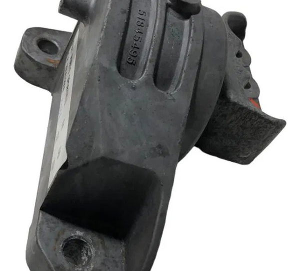 Coxim Motor Lado Direito Fiat Punto 1.8 16v Etorq 2014