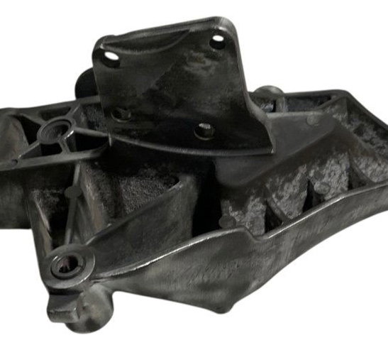Suporte Alternador Fiat Uno Palio Mobi 1.0 1.4 Evo Original