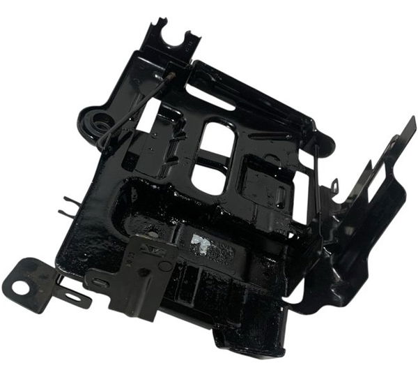 Suporte Bateria Chevrolet Onix 1.0 2020/23