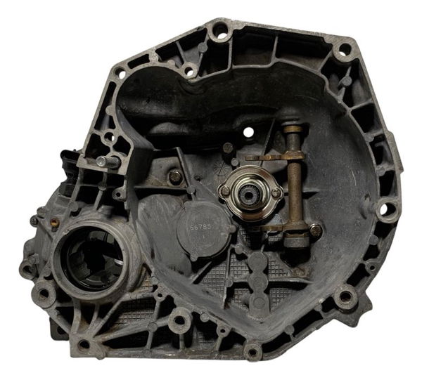 Caixa Câmbio Palio Uno 1.4 8v 2012/2020