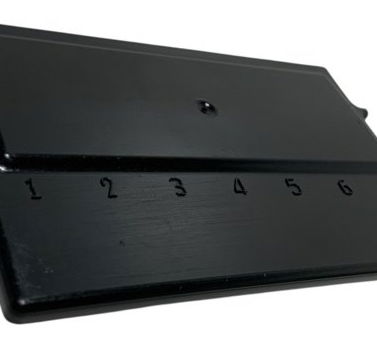 Tampa Da Caixa De Fusíveis Sprinter 311 2013/14