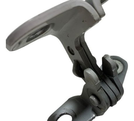 Dobradiça Superior Porta Dianteira Le Cruze