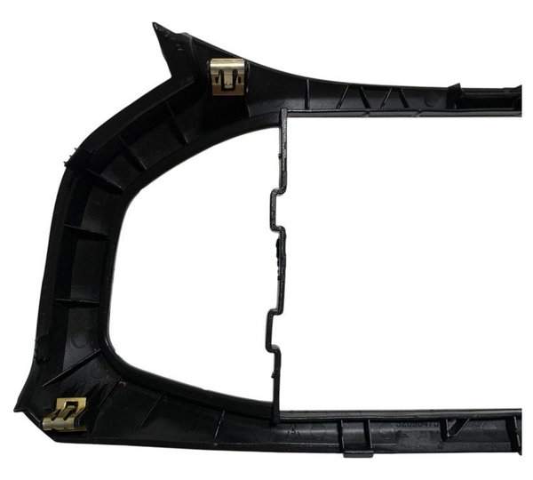 Moldura Multimidia Chevrolet Onix/prisma/spin 2015/2016