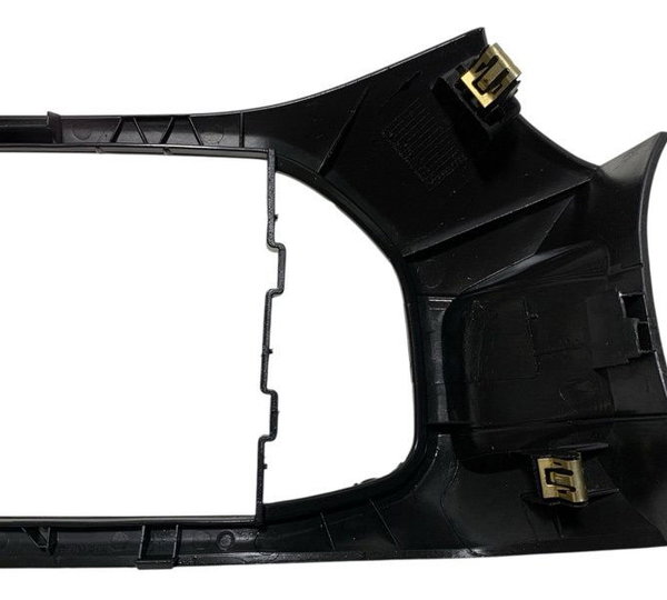 Moldura Multimidia Chevrolet Onix/prisma/spin 2015/2016