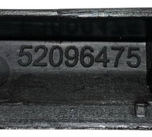 Moldura Multimidia Chevrolet Onix/prisma/spin 2015/2016
