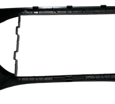 Moldura Multimidia Chevrolet Onix/prisma/spin 2015/2016