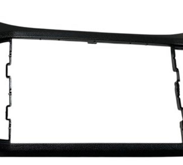 Moldura Multimidia Chevrolet Onix/prisma/spin 2015/2016