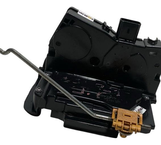 Fechadura Elétrica Traseira Direita Gm Onix 2014 A 2017