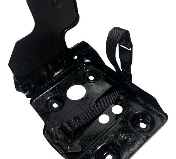 Suporte Caixa De Bateria Fiat Uno Way 2012 2013 2014 2015