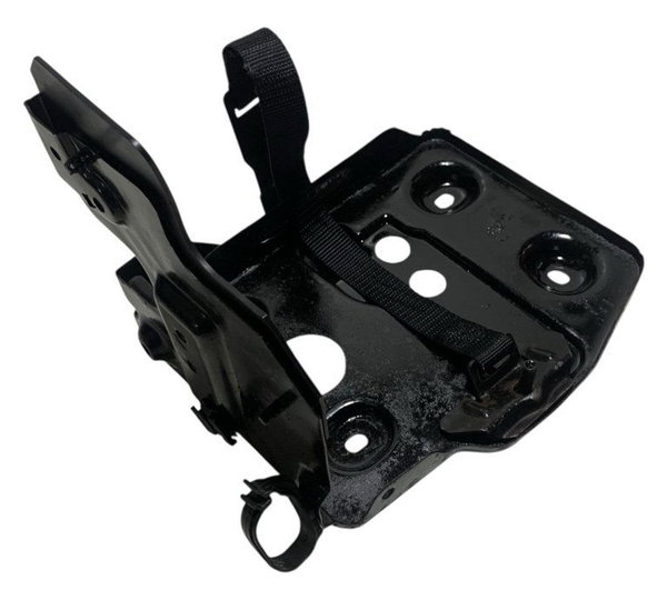 Suporte Caixa De Bateria Fiat Uno Way 2012 2013 2014 2015