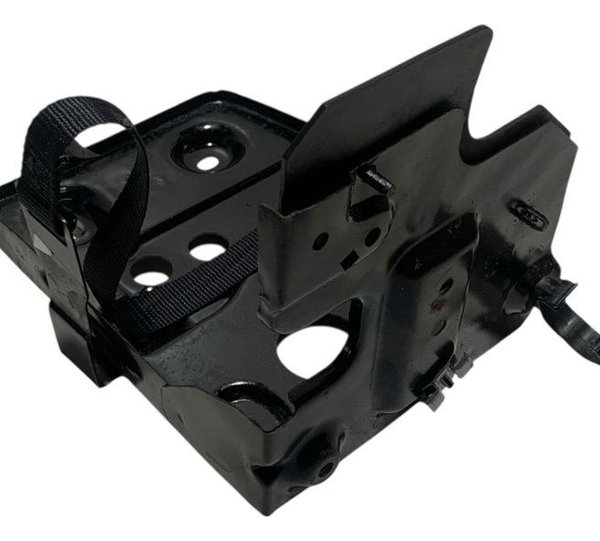 Suporte Caixa De Bateria Fiat Uno Way 2012 2013 2014 2015