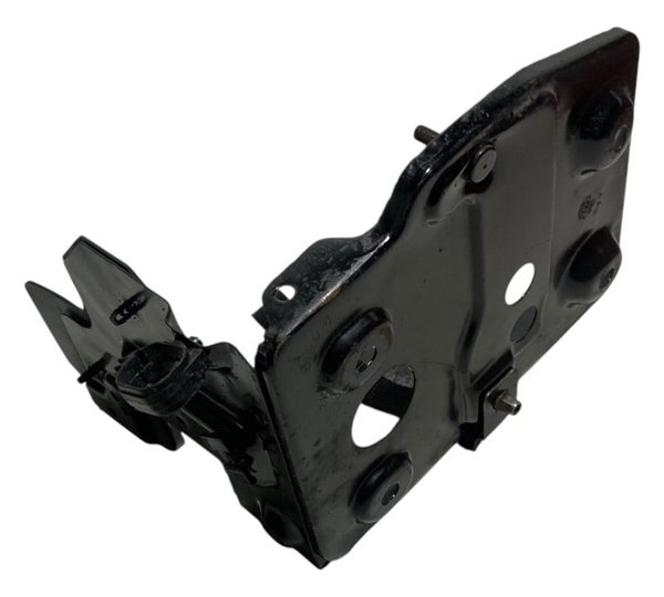 Suporte Caixa De Bateria Fiat Uno Way 2012 2013 2014 2015
