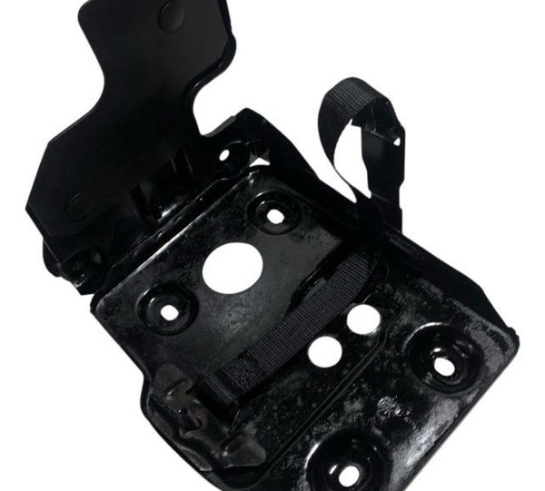 Suporte Caixa De Bateria Fiat Uno Way 2012 2013 2014 2015
