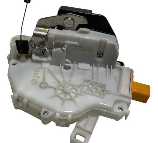 Fechadura Porta Dianteira Esquerda Volkswagen Gol, Voyage G5